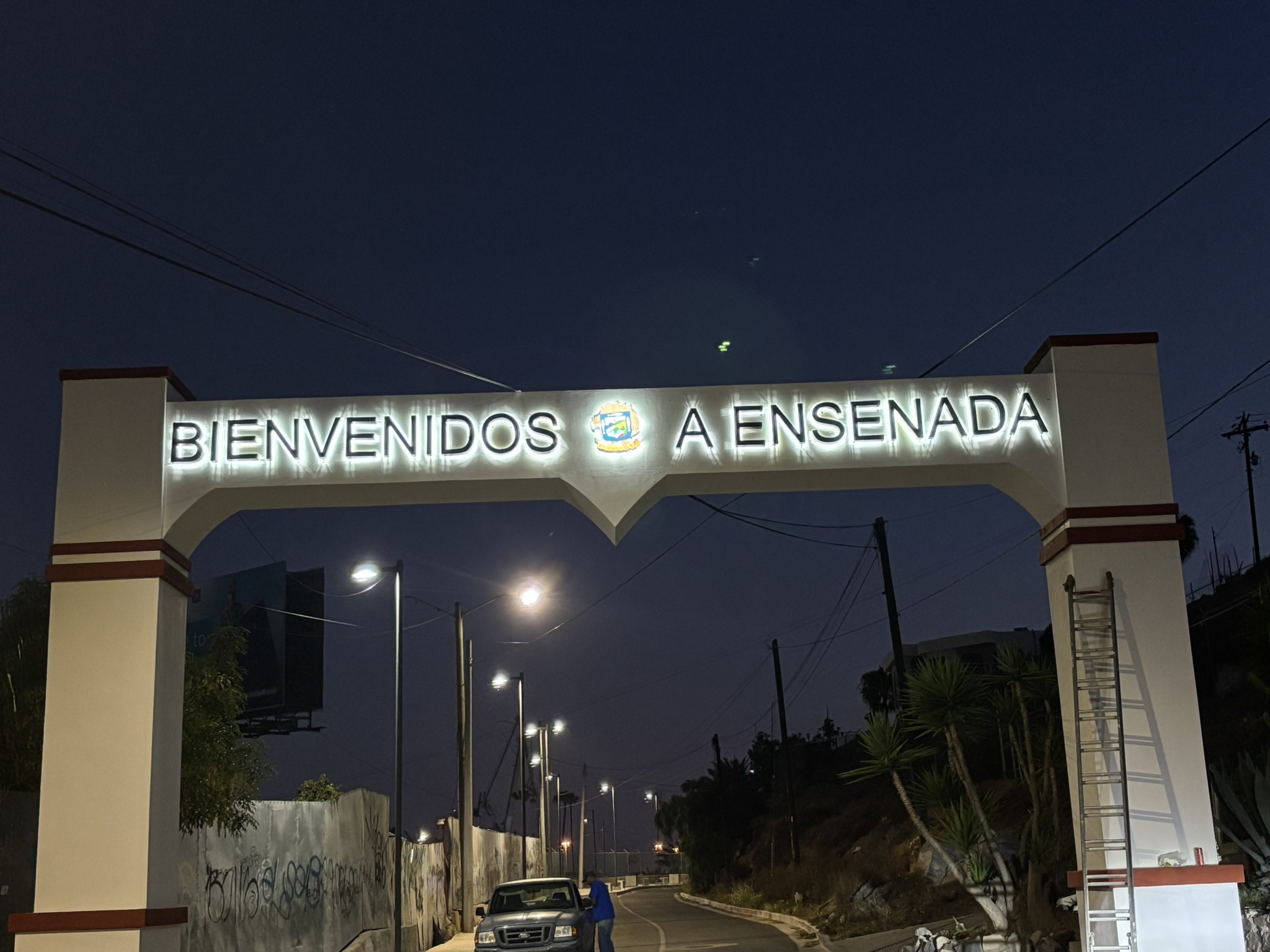 Anuncio espectacular